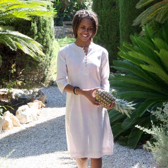 Tunique de plage - TUNIQUES ADOS - Tortue de Mer