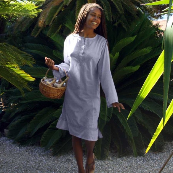 Tunique Indienne - TUNIQUES ADOS - Tortue de Mer