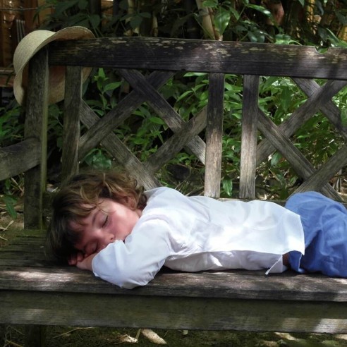 Cotton shirt - KAFTANS & TUNICS - Tortue de Mer