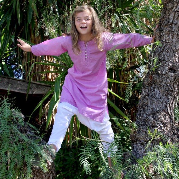 Long kaftans - KAFTANS & TUNICS - Tortue de Mer