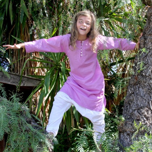 Long kaftans - KAFTANS & TUNICS - Tortue de Mer